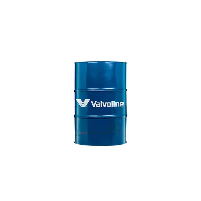 Aceite Hidráulico Agrícola 10W30 Valvoline Unitrac Tambor 208L