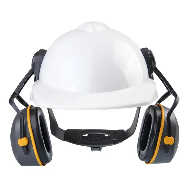 Protector Auditivo para Casco Libus L-340 Gris
